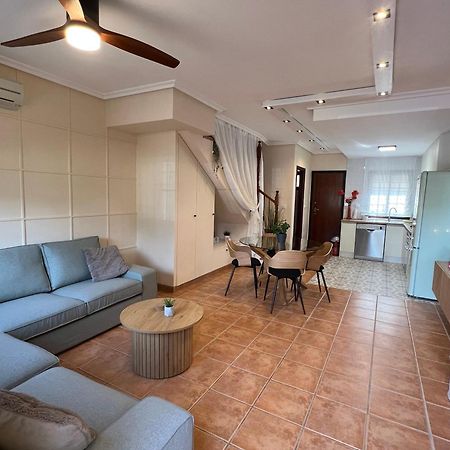 Casa Rodasa - 2 Bedrooms, Roof Terrace, Airco, Front-Terrace, Back-Patio, Communal Pool, Etc Buitenkant foto