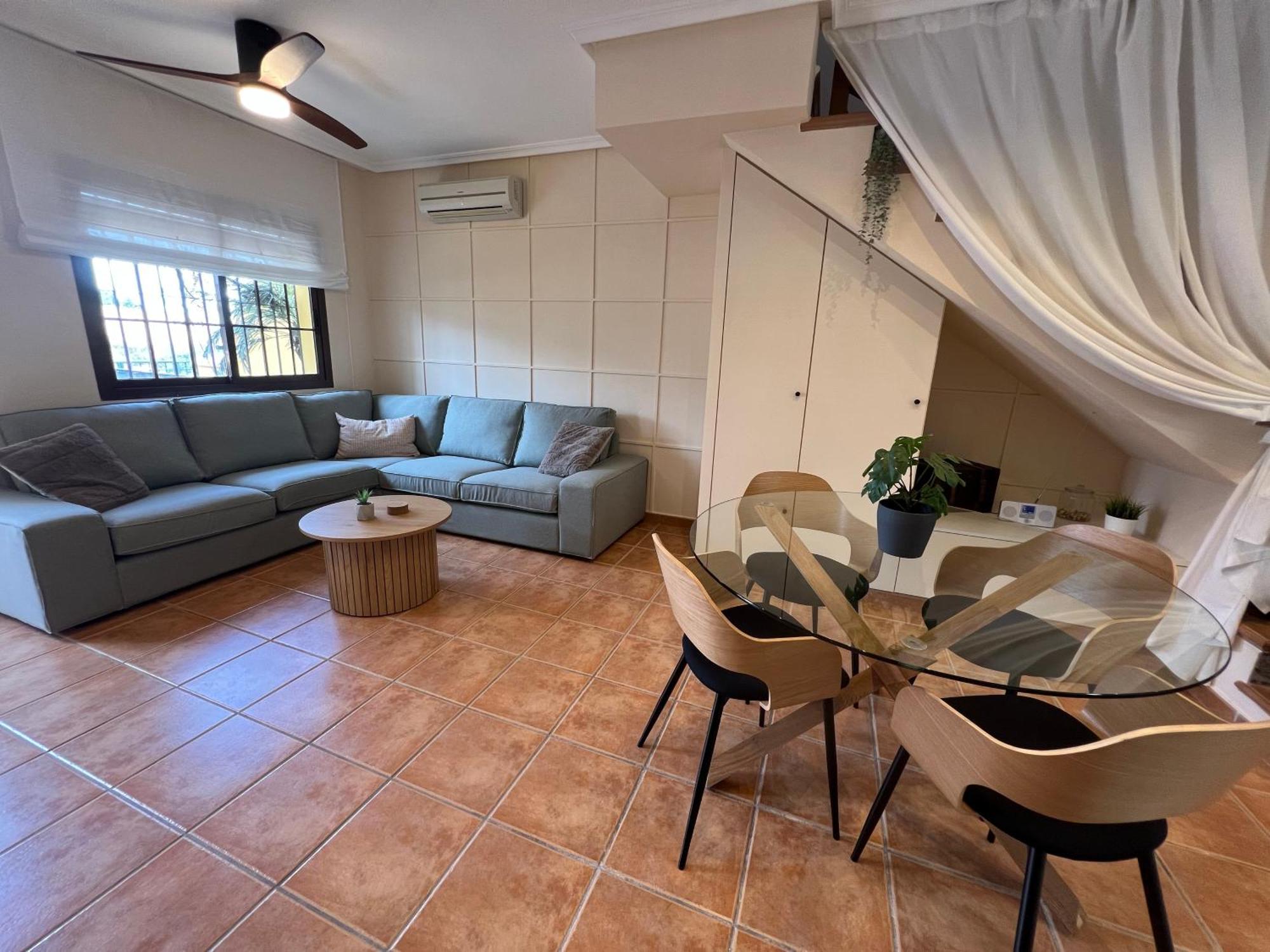 Casa Rodasa - 2 Bedrooms, Roof Terrace, Airco, Front-Terrace, Back-Patio, Communal Pool, Etc Buitenkant foto